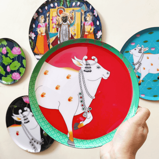 Wall Plates