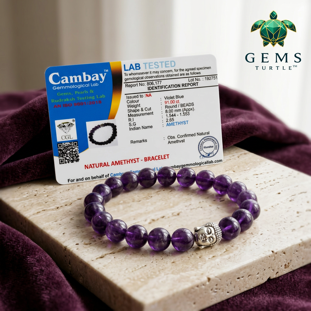 Amethyst 