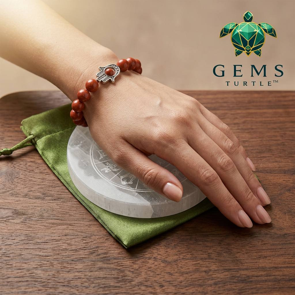 Red Jasper