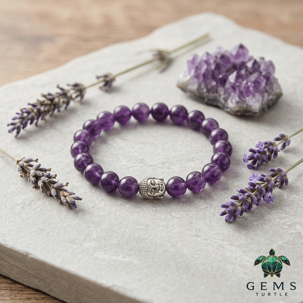 Calm and Peace Bracelet