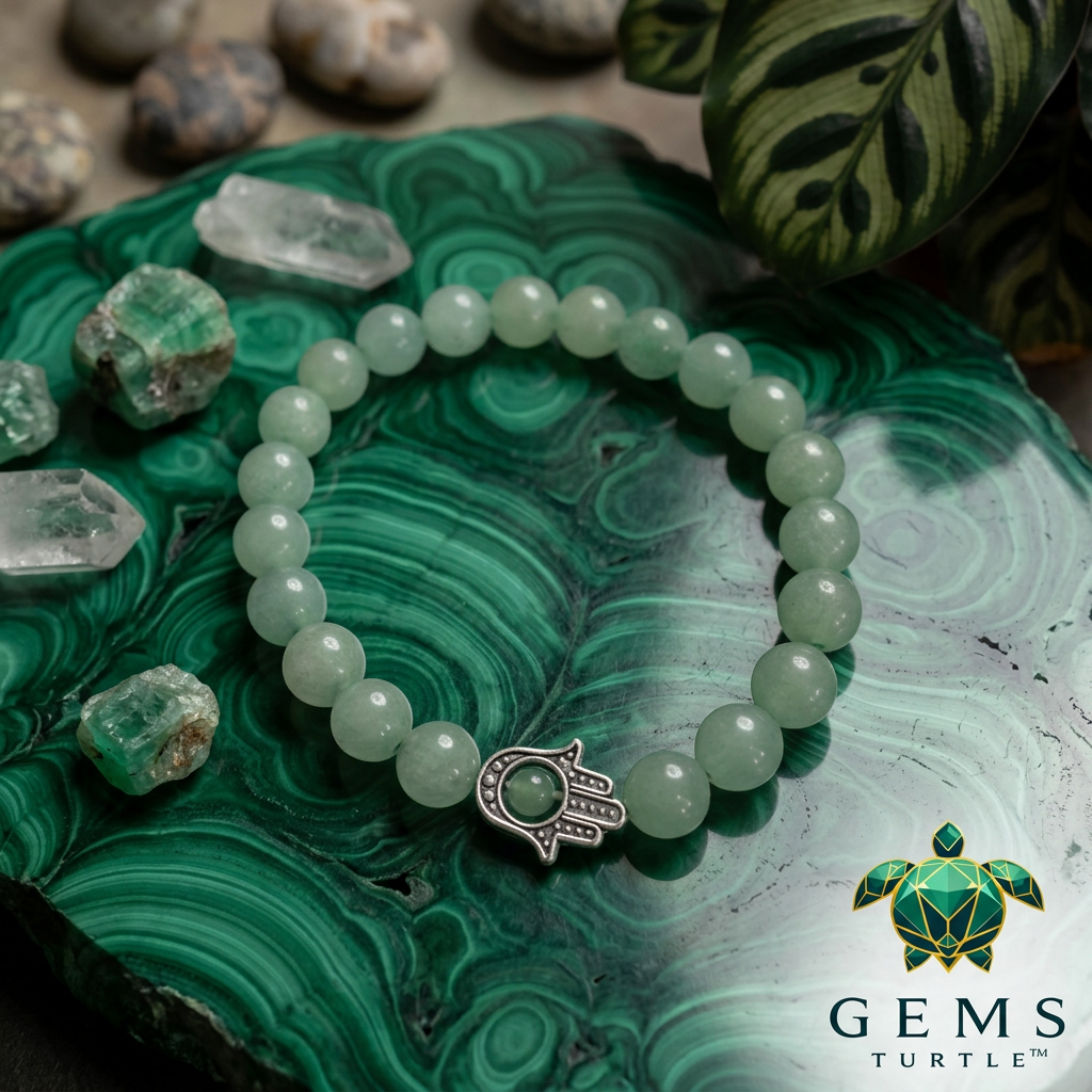 Green Aventurine