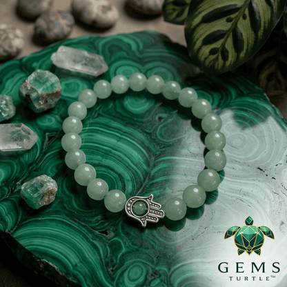 Green Aventurine