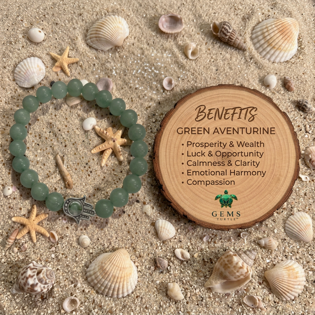 Prosperity and Good Fortune Bracelet