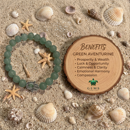 Prosperity and Good Fortune Bracelet