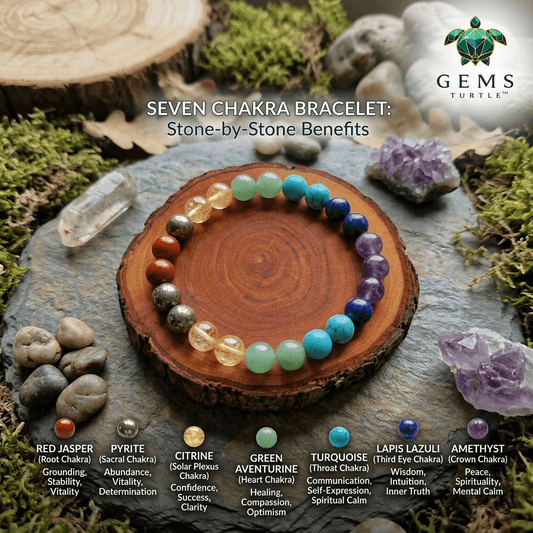 Seven Chakra