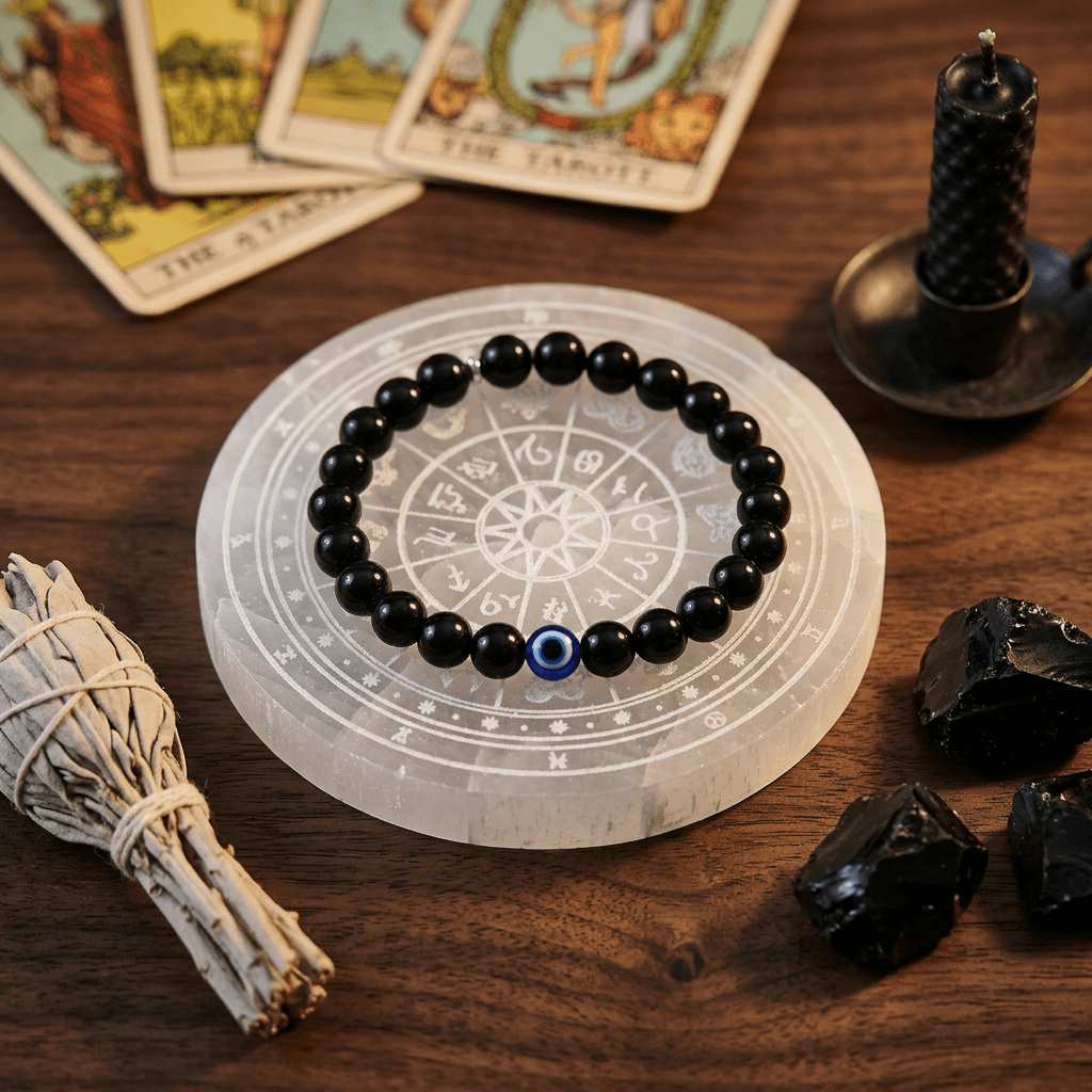 Evil Eye