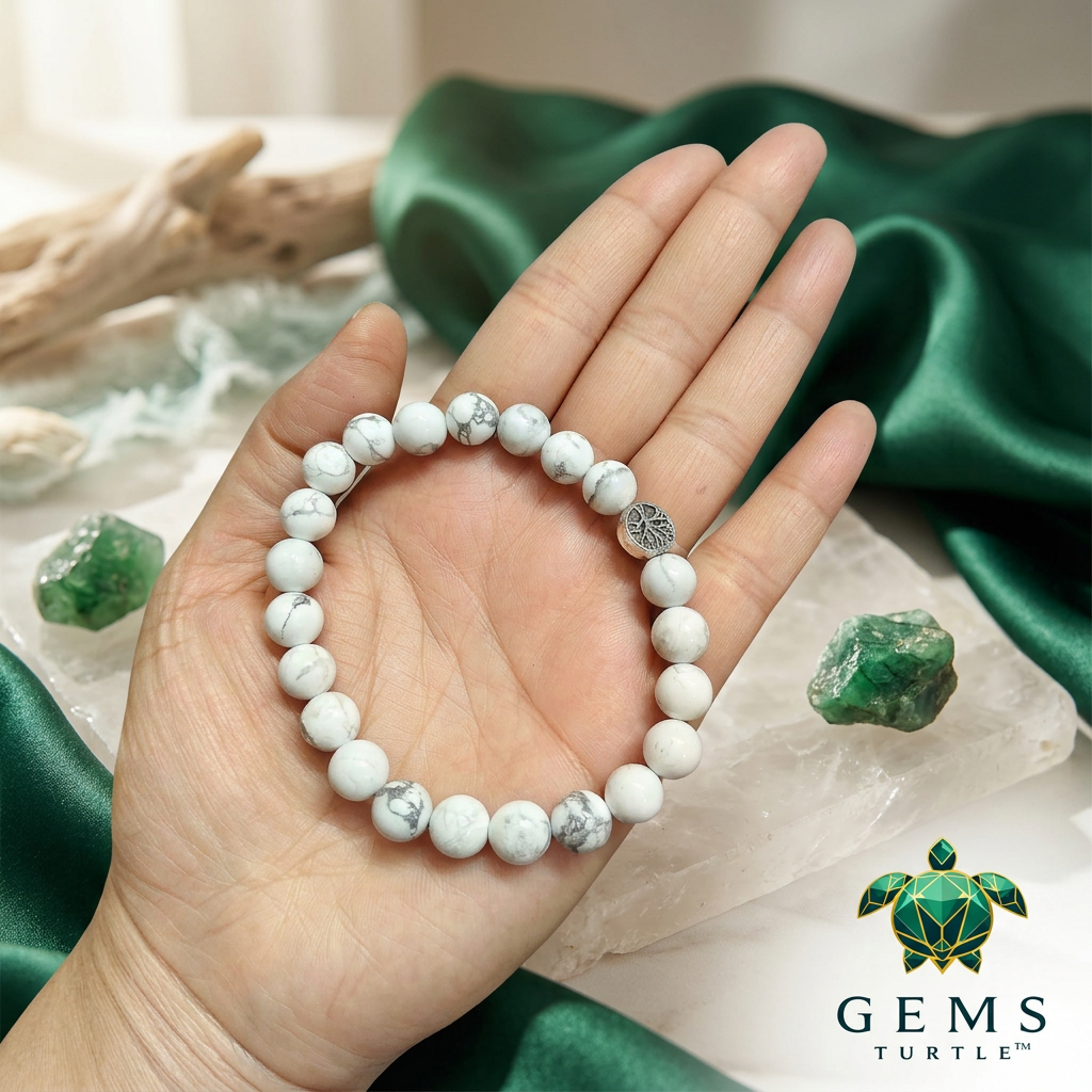Howlite 