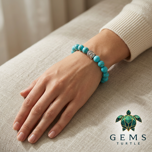 Harmony Bracelet
