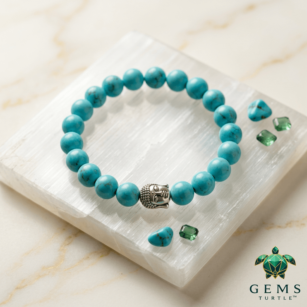 Turquoise Bracelet