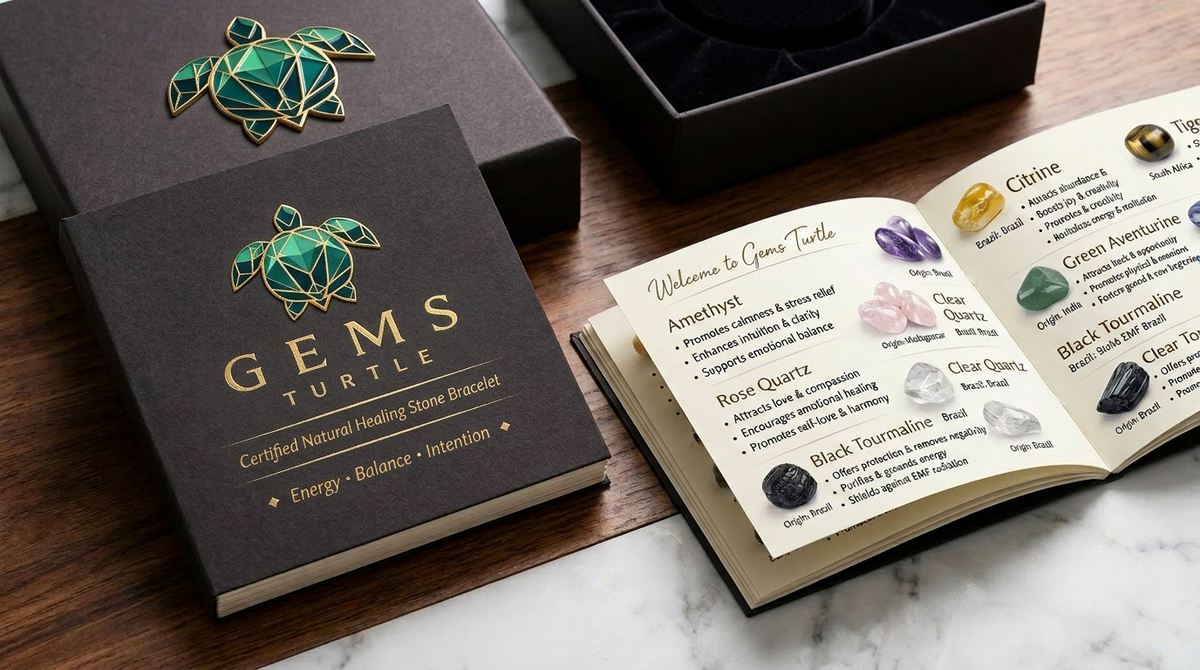 Turte Gems Gems Turtle