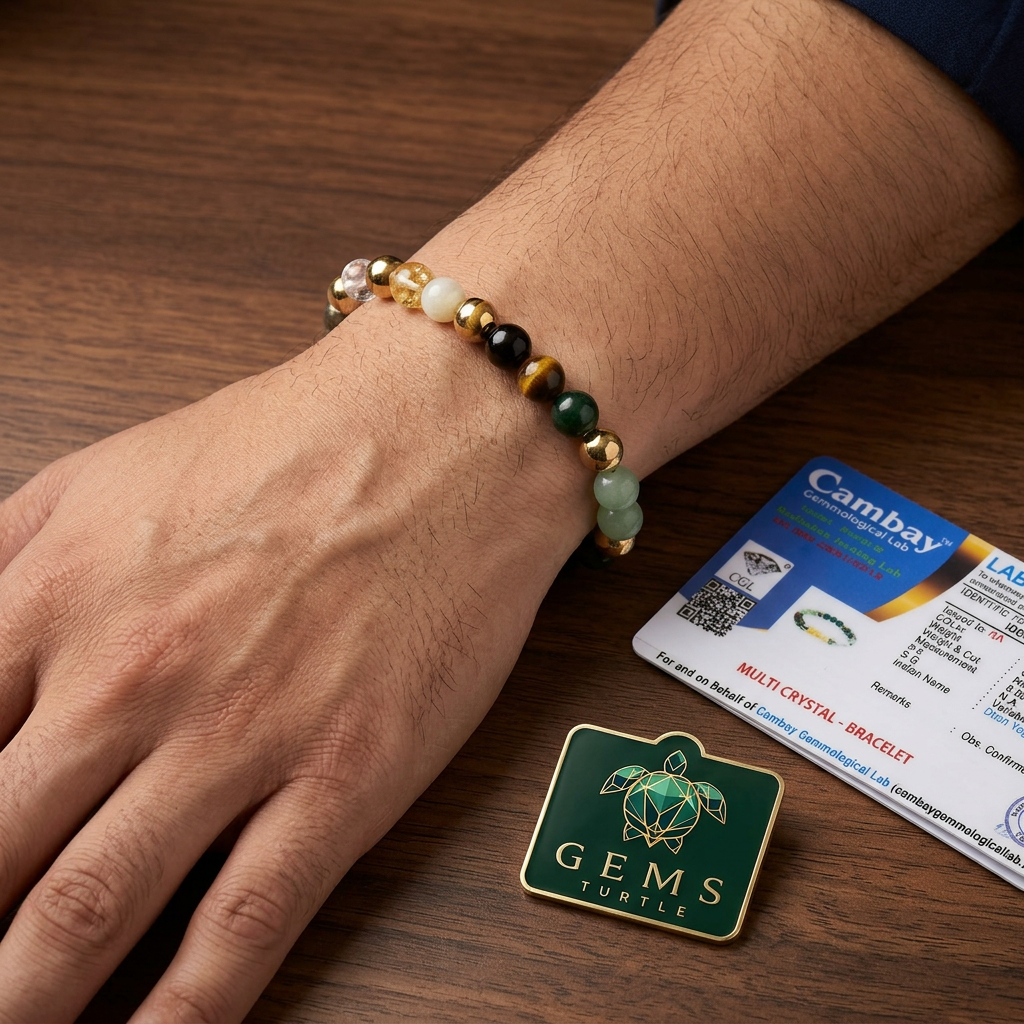 Dhan Bracelet